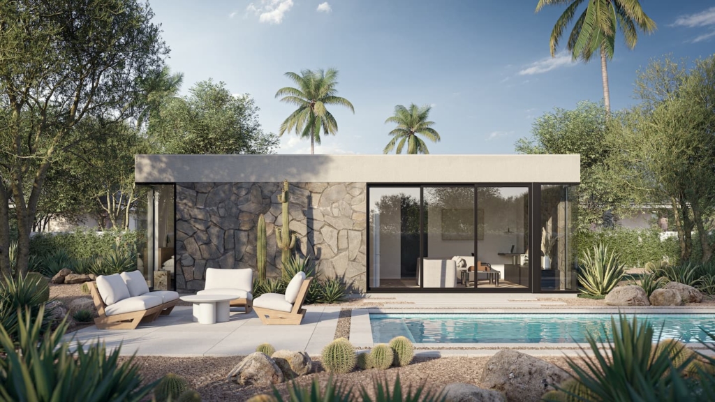 Man Cave Decor | Minimal Living Concepts