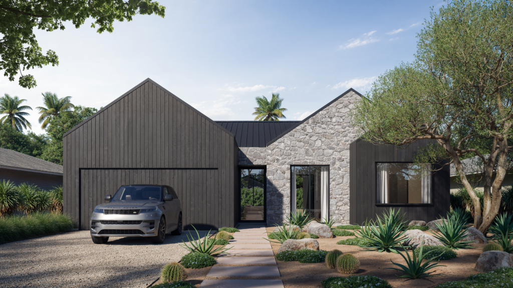 How much does it cost to build a house | Minimal Living Concepts