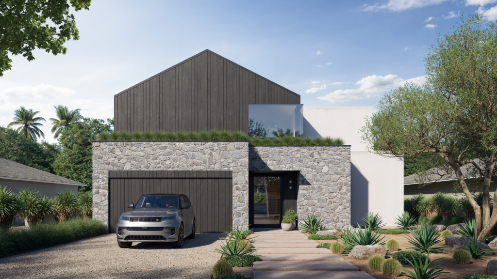 5 Bedroom Prefab Homes | Minimal Living Concepts