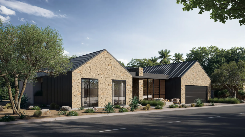 How much does it cost to build a house | Minimal Living Concepts