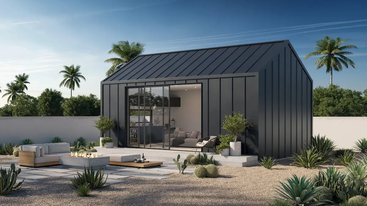 Man Cave Decor | Minimal Living Concepts