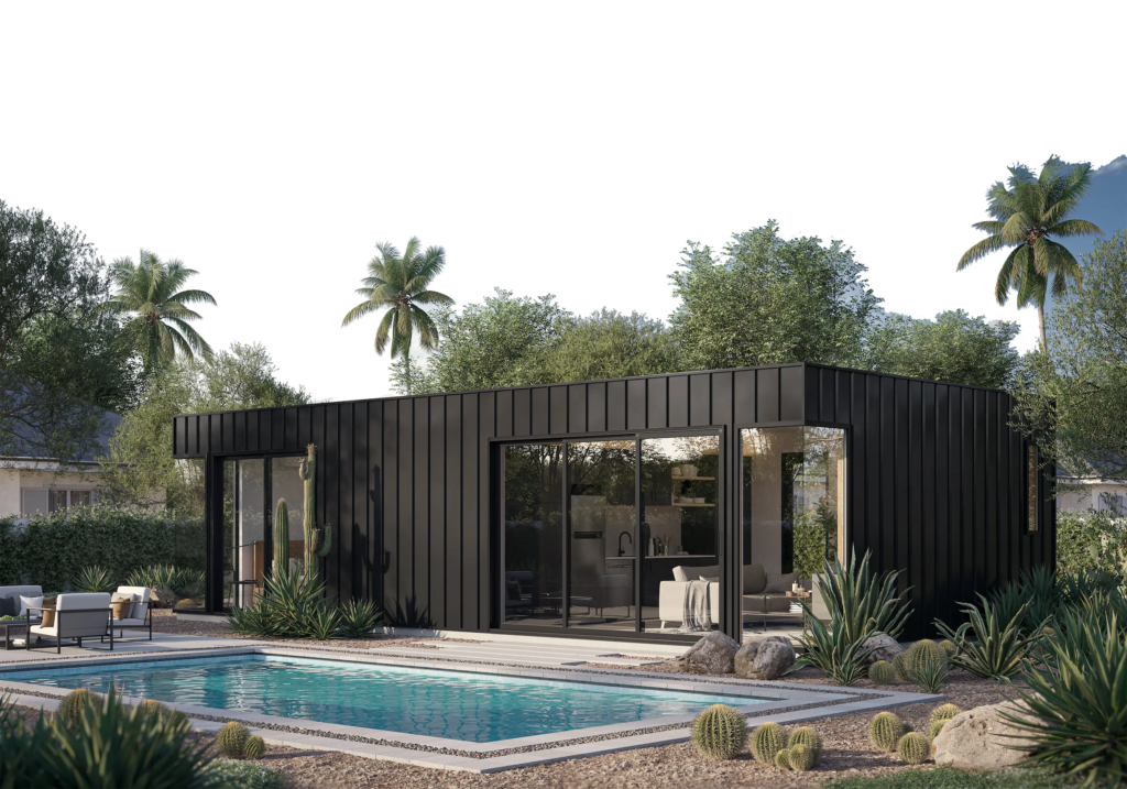 Tiny Home Cost | Minimal Living Concepts