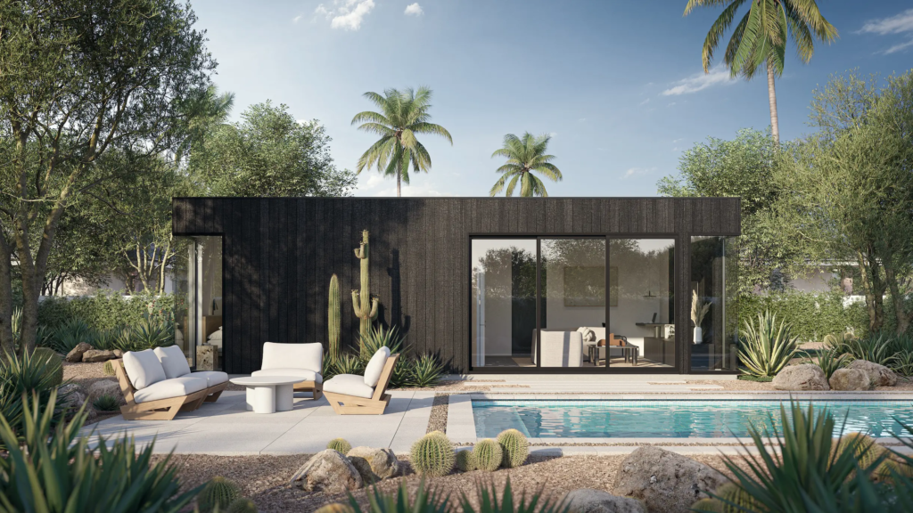 modular home builders | Minimal Living Concepts