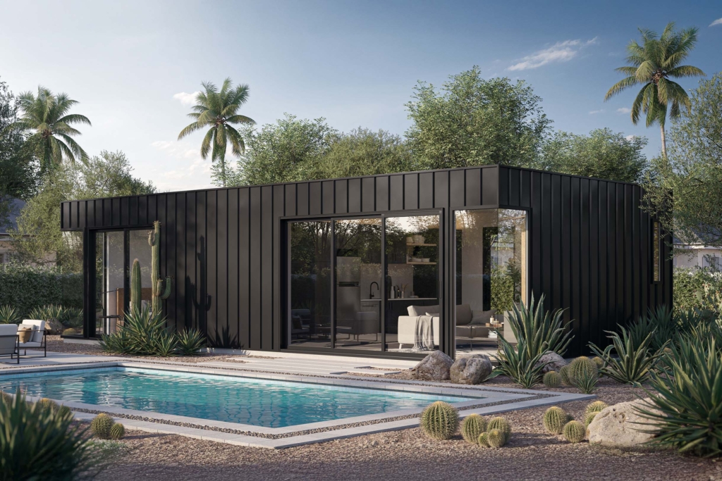 modular home builders | Minimal Living Concepts