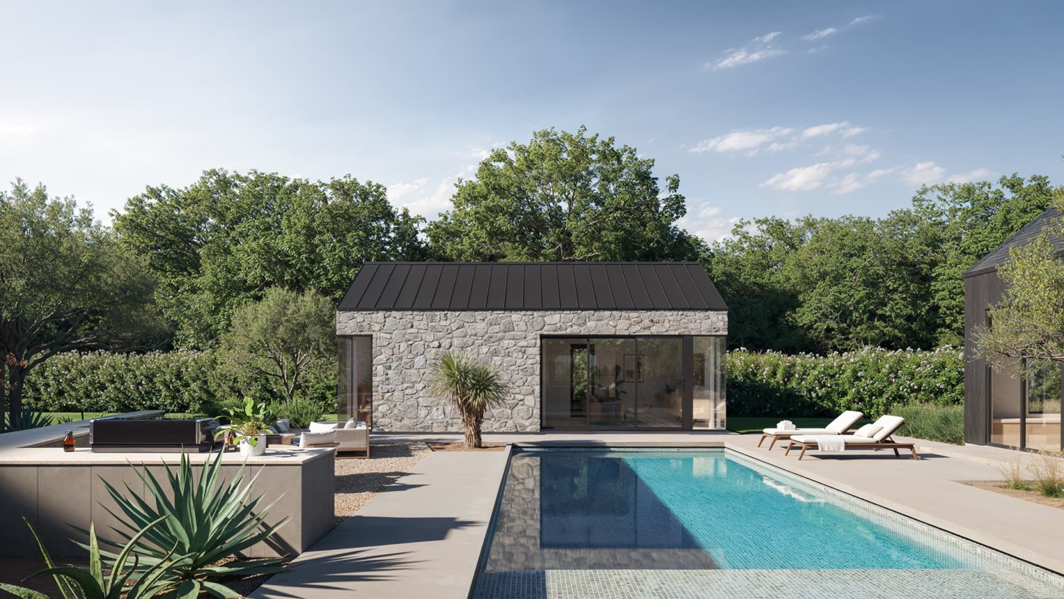 ADU Builder Near Me | Minimal Living Concepts