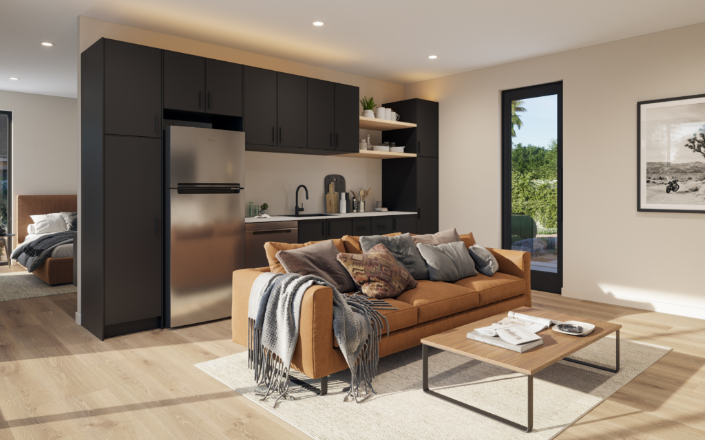 Kitchen Renovation Costs | Minimal Living Concepts