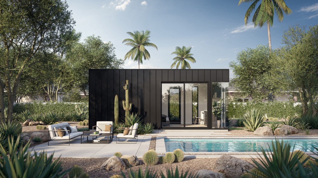 Modular Homes | Minimal Living Concepts